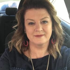 Meet your Posher, Karen